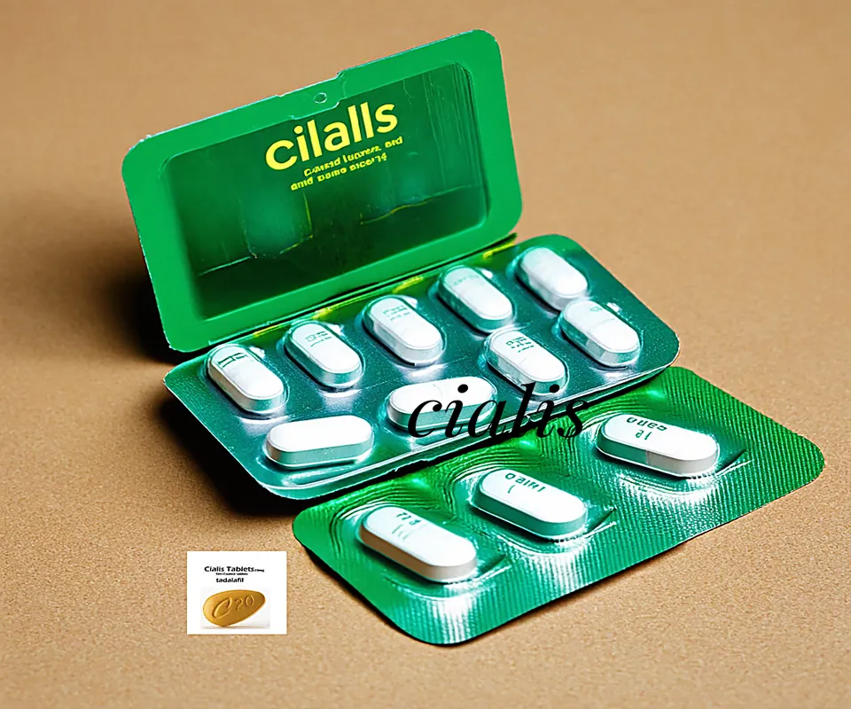 Cialis effetti collaterali prostata